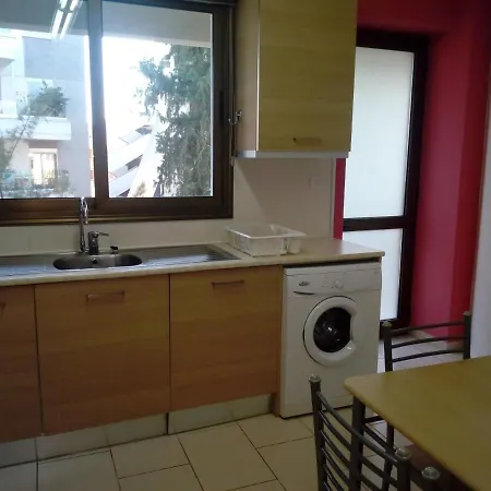 Apartment 3 Bedroom