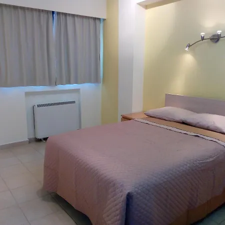 3 Bedroom Apartamento