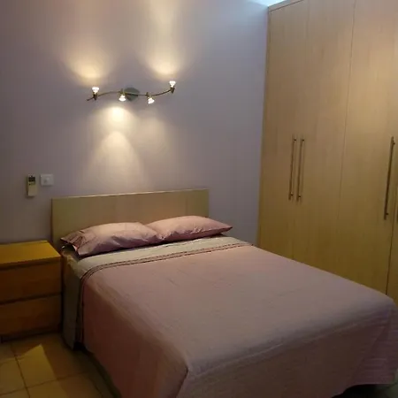 3 Bedroom Apartment Nikosia