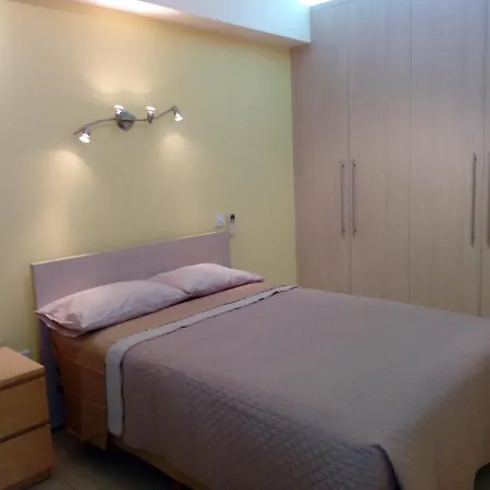 Apartamento 3 Bedroom *