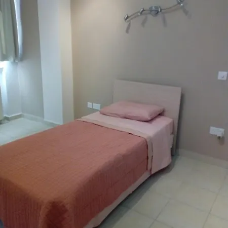 3 Bedroom Apartment