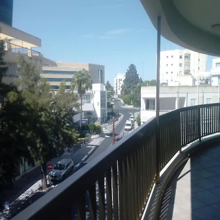 Apartamento 3 Bedroom *