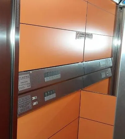 3 Bedroom Apartment Nikosia