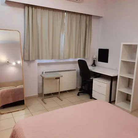 3 Bedroom Apartamento *