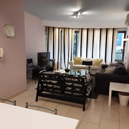 Apartamento 3 Bedroom
