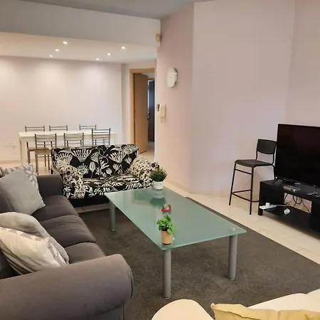3 Bedroom * Nikosia