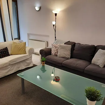Apartment 3 Bedroom Nikosia