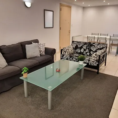 3 Bedroom