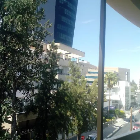 Apartamento 3 Bedroom *