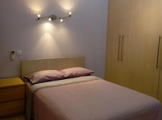 3 Bedroom 公寓 尼科西亚