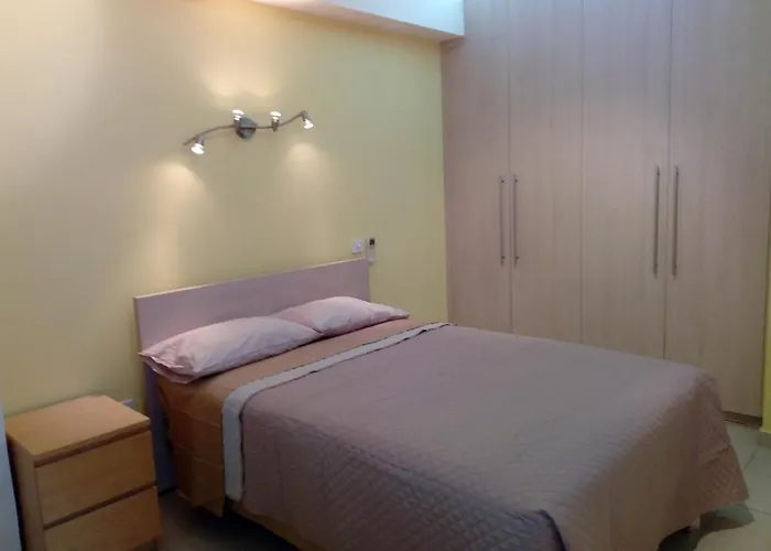 Apartmán 3 Bedroom *