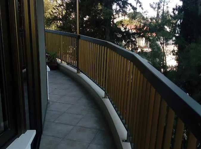 3 Bedroom * Nikósie