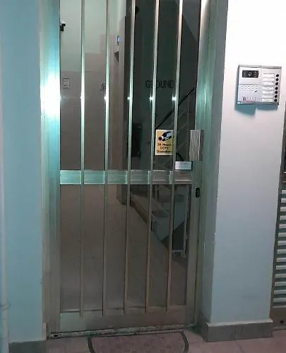 Apartmán 3 Bedroom *