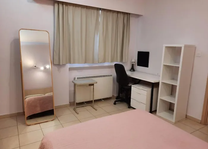 3 Bedroom Apartmán *