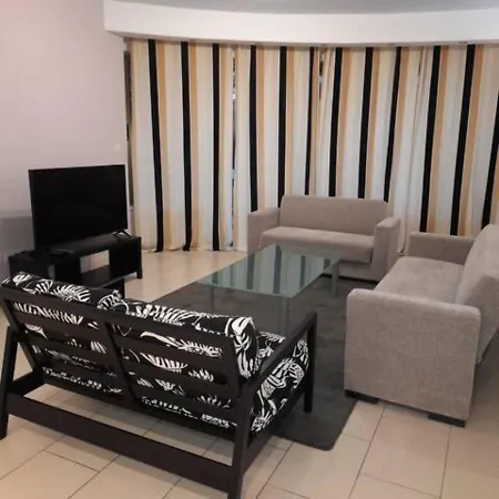 3 Bedroom Apartament *